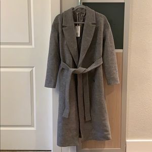 Cos Robe Jacket